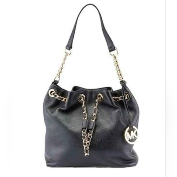 Genuine Michael Kors purse as shown - Picture 1 of 7